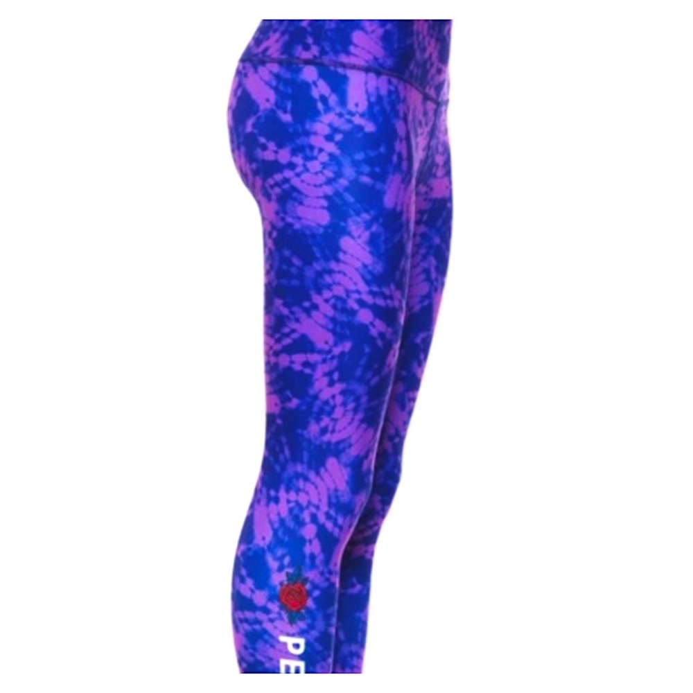 Peloton X Grateful Dead leggings